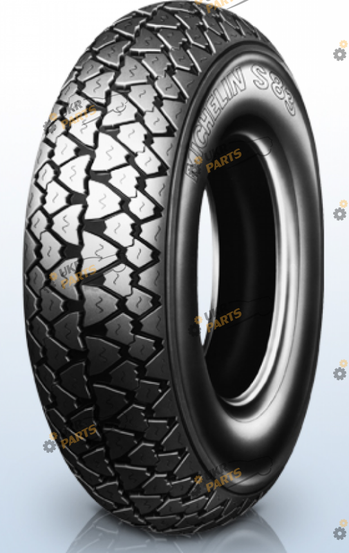 Шина Michelin OSMI (100/90 R10 56J) (1009010OSMI56JS83)