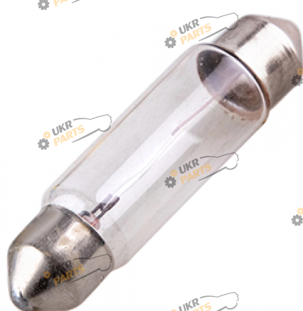 Лампочка Trifa Festoon 6V 5W (00207 (10))