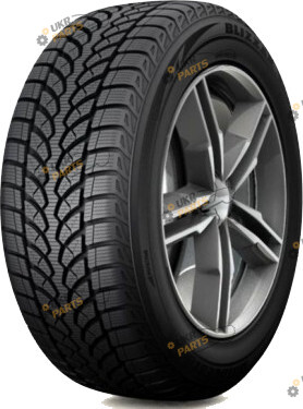 Шина Bridgestone Blizzak LM-80 (255/65 R16 109H) зимние (1000272738)