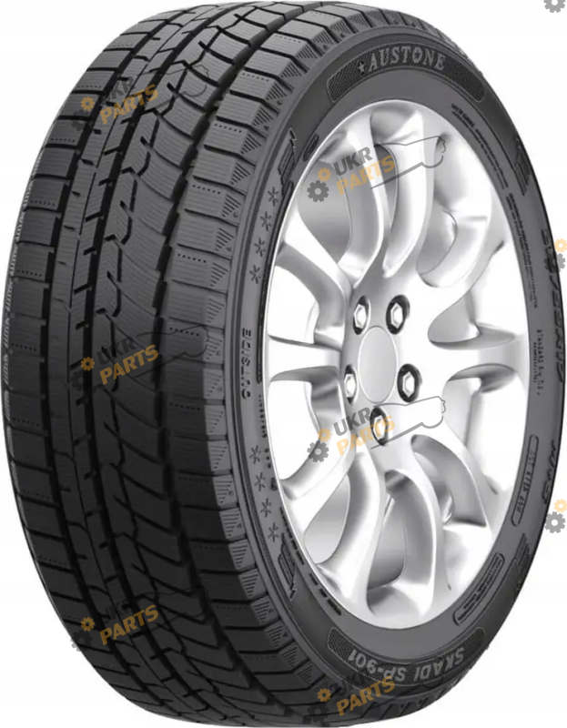 Шина Austone SKADI SP-901 (265/70 R16 112T) зимние (3267024090)