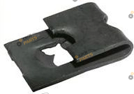 Монтажная пластина Romix 11,1 x 16,2 ø 3,2 мм (AR 16042)