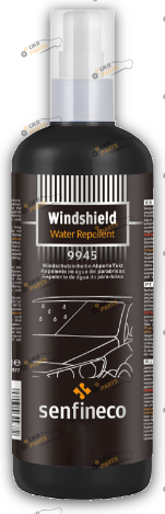 Антидождь Senfineco Glass Water Repellent 0.1 л (9945)