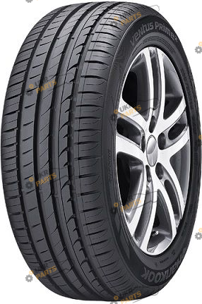 Шина Hankook Ventus Prime2 K115 (225/45 R17 91V) летние (22545R17LOHA91VK115H)
